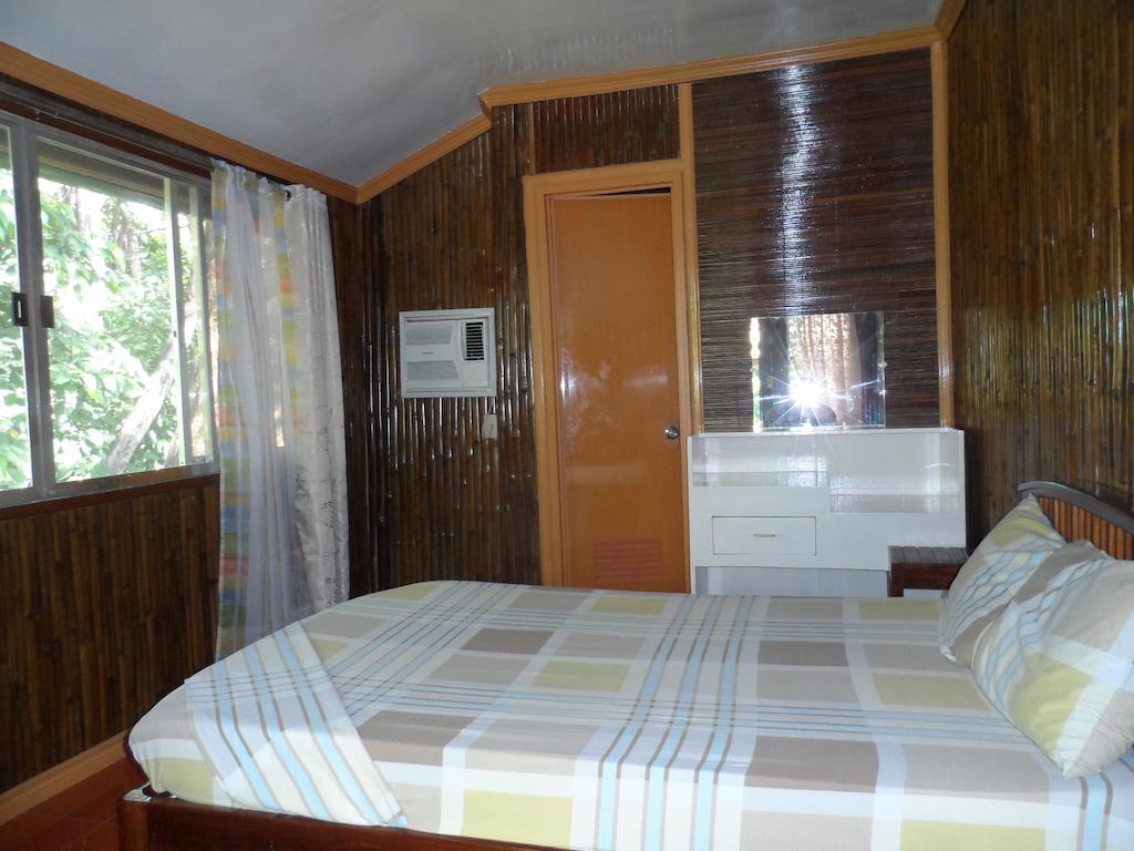 Victoria Guest House And Cottages Puerto Princesa Kültér fotó