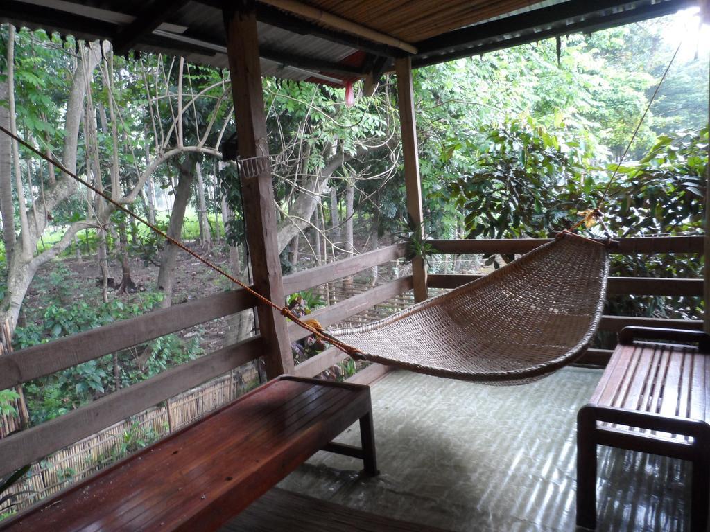 Victoria Guest House And Cottages Puerto Princesa Kültér fotó