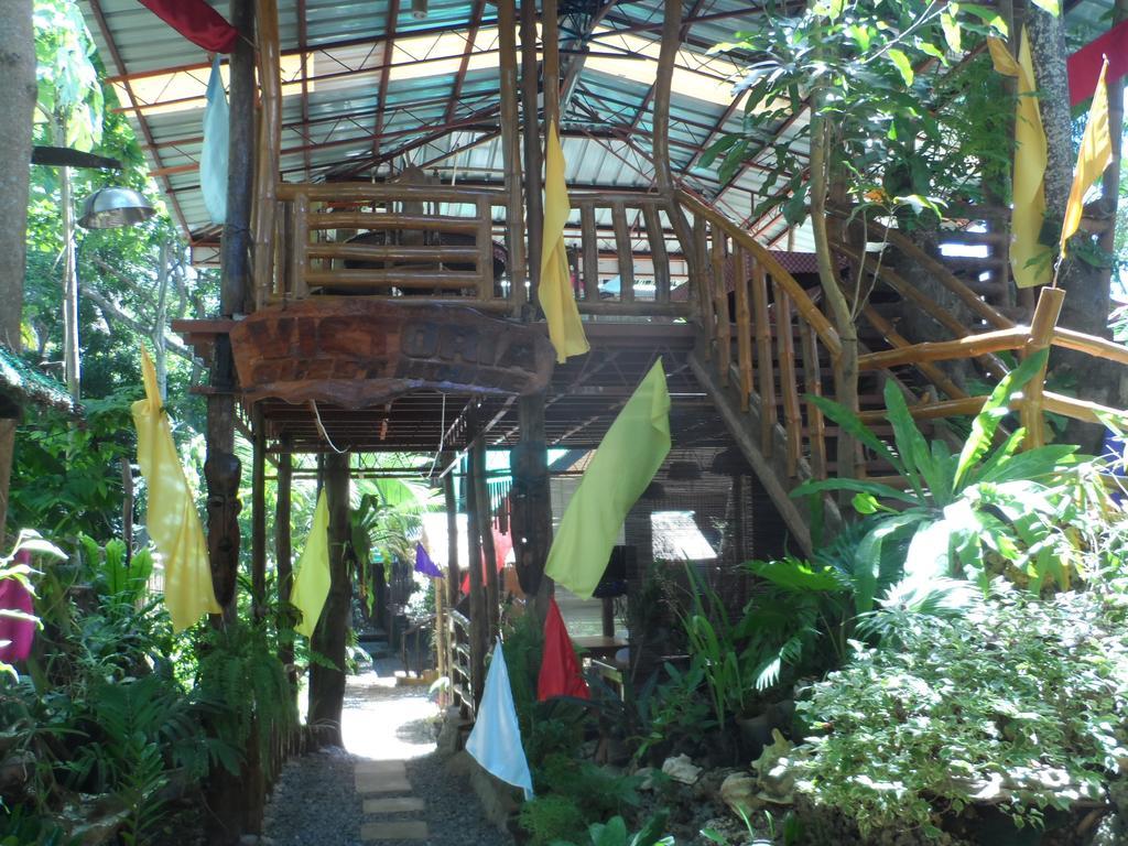 Victoria Guest House And Cottages Puerto Princesa Kültér fotó