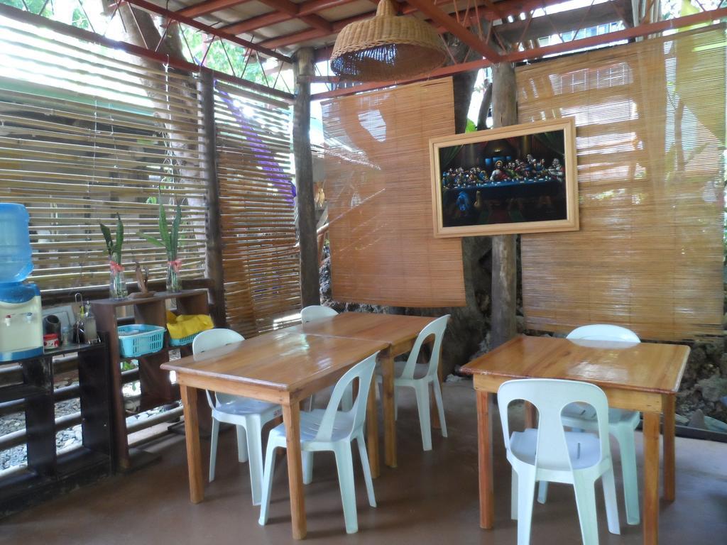 Victoria Guest House And Cottages Puerto Princesa Kültér fotó