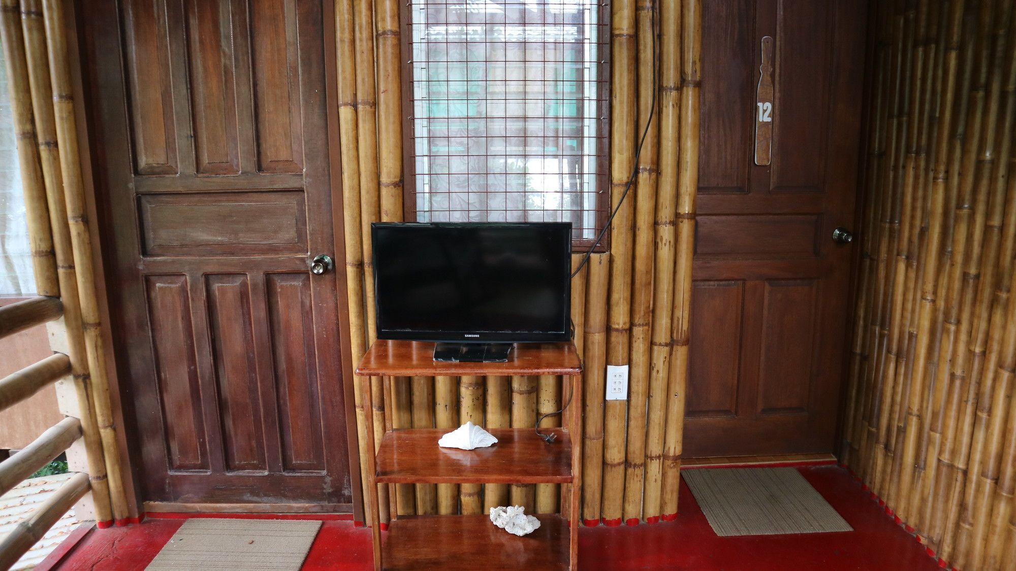 Victoria Guest House And Cottages Puerto Princesa Kültér fotó